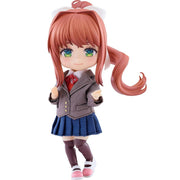 Nendoroid Doll Doki Doki Literature Club! Monika Action Figure JAPAN OFFICIAL