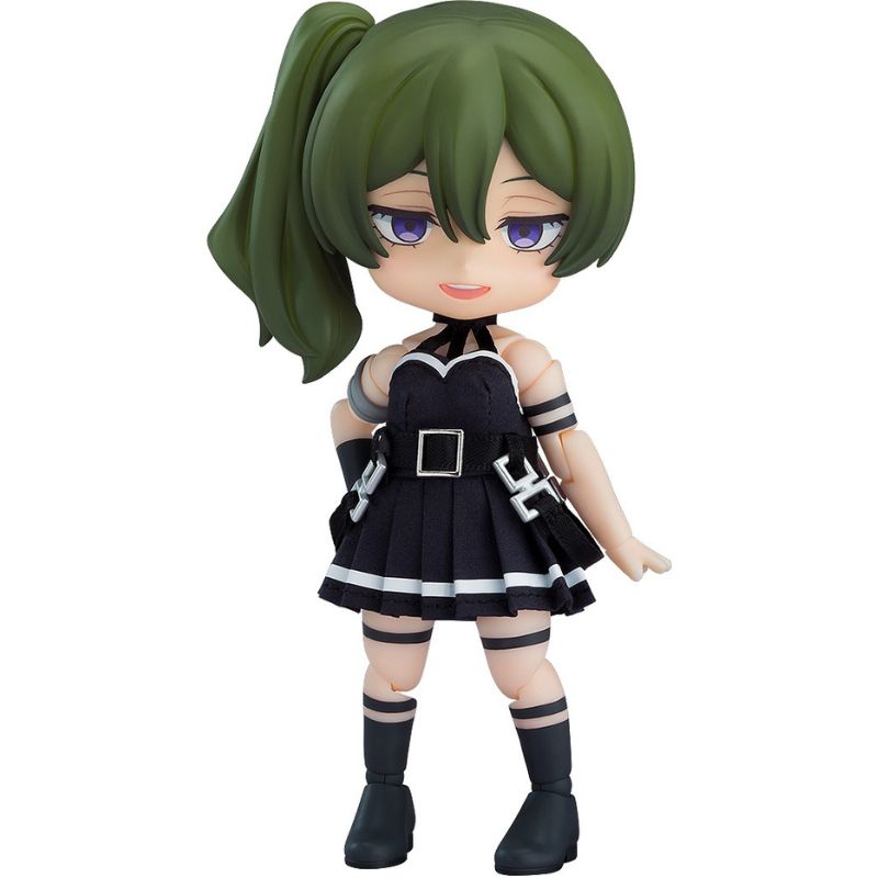 Nendoroid Doll Frieren Beyond Journey's End Ubel Action Figure JAPAN OFFICIAL