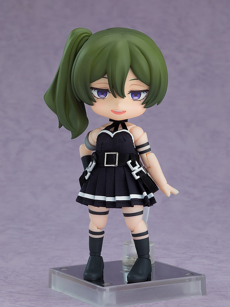 Nendoroid Doll Frieren Beyond Journey's End Ubel Action Figure JAPAN OFFICIAL