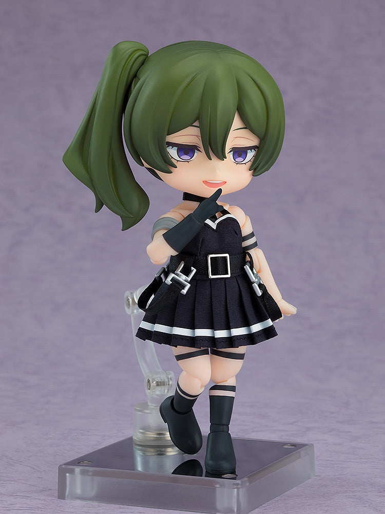 Nendoroid Doll Frieren Beyond Journey's End Ubel Action Figure JAPAN OFFICIAL
