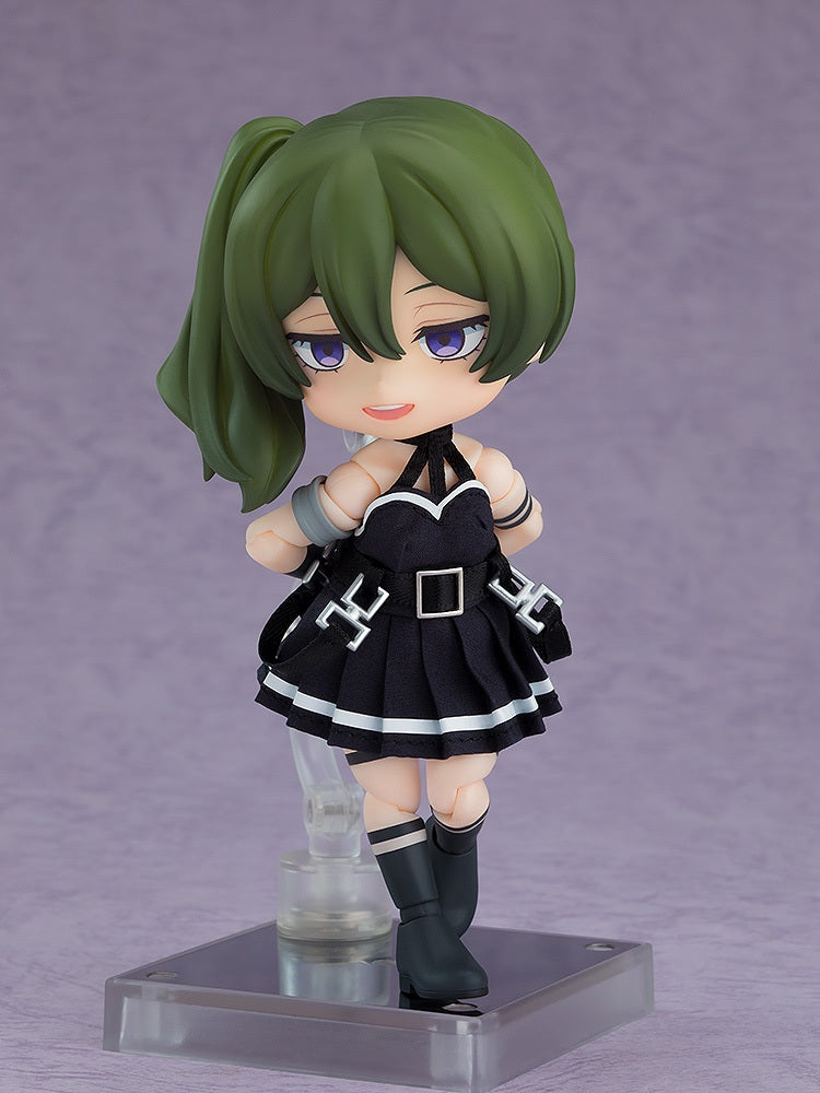 Nendoroid Doll Frieren Beyond Journey's End Ubel Action Figure JAPAN OFFICIAL