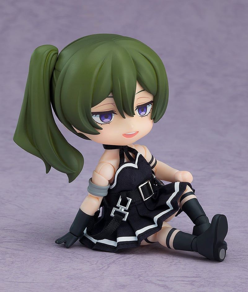 Nendoroid Doll Frieren Beyond Journey's End Ubel Action Figure JAPAN OFFICIAL