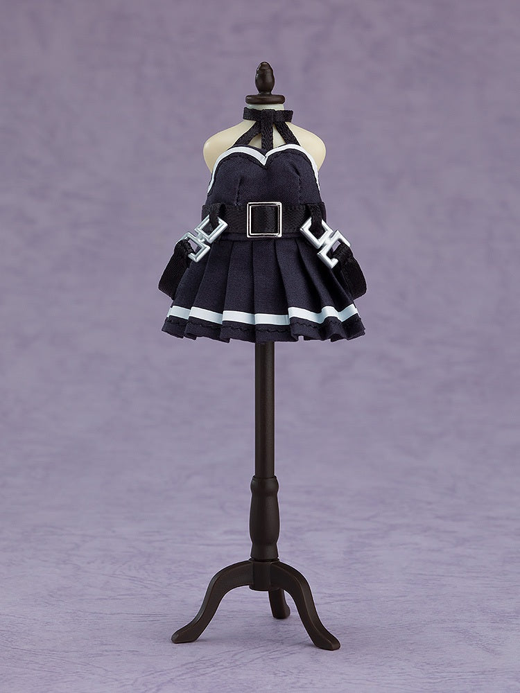 Nendoroid Doll Frieren Beyond Journey's End Ubel Action Figure JAPAN OFFICIAL