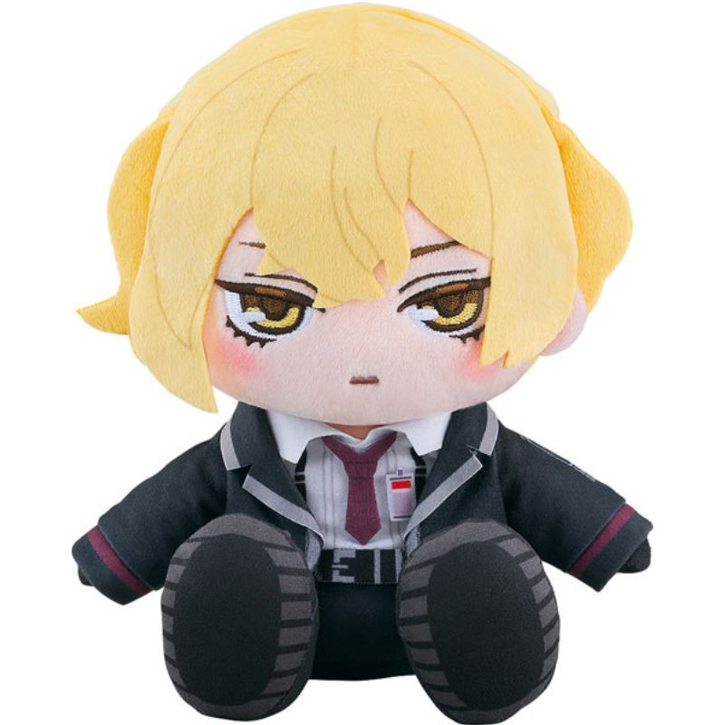 Good Smile Company Limbus Company Sinclair Plush Doll JAPAN OFFICIAL