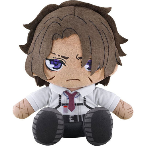 Good Smile Company Limbus Company Heathcliff Plush Doll JAPAN OFFICIAL