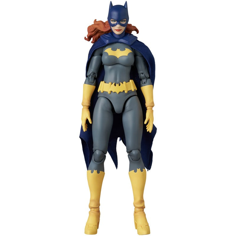 Medicom Toy MAFEX No.334 BATMAN HUSH Batgirl Recollection Ver. Action Figure