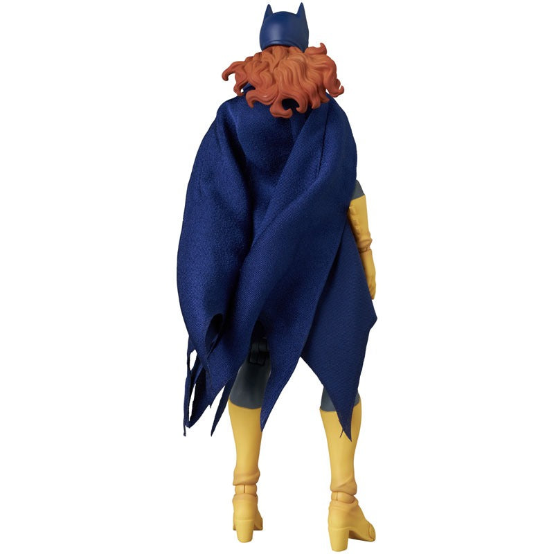 Medicom Toy MAFEX No.334 BATMAN HUSH Batgirl Recollection Ver. Action Figure