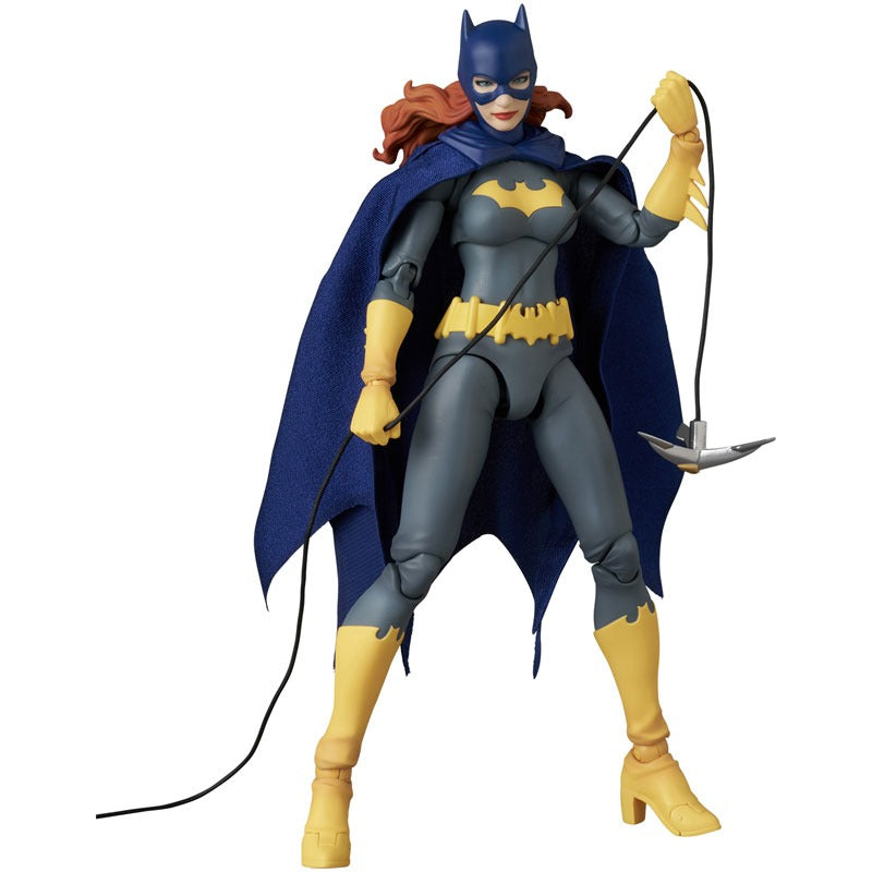 Medicom Toy MAFEX No.334 BATMAN HUSH Batgirl Recollection Ver. Action Figure