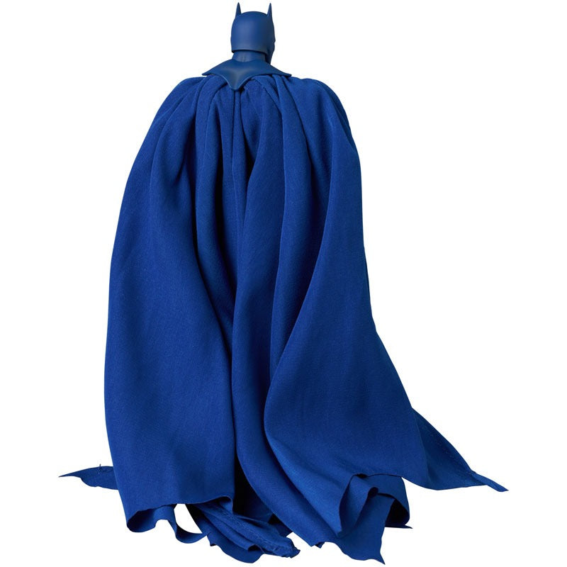 Medicom Toy MAFEX No.333 BATMAN HUSH Batman Recollection Blue Ver. Action Figure