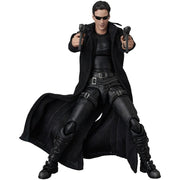 Medicom Toy MAFEX No.332 THE MATRIX Neo Action Figure JAPAN OFFICIAL