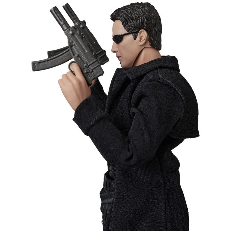 Medicom Toy MAFEX No.332 THE MATRIX Neo Action Figure JAPAN OFFICIAL
