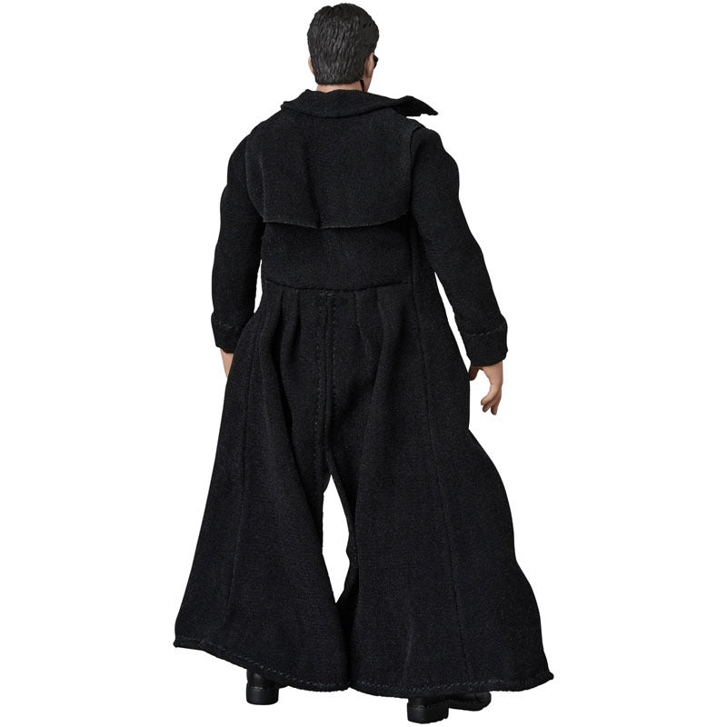 Medicom Toy MAFEX No.332 THE MATRIX Neo Action Figure JAPAN OFFICIAL