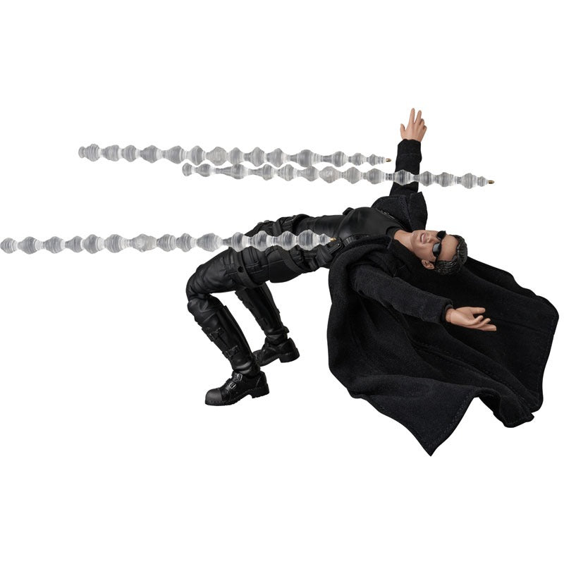 Medicom Toy MAFEX No.332 THE MATRIX Neo Action Figure JAPAN OFFICIAL