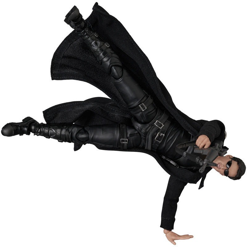 Medicom Toy MAFEX No.332 THE MATRIX Neo Action Figure JAPAN OFFICIAL