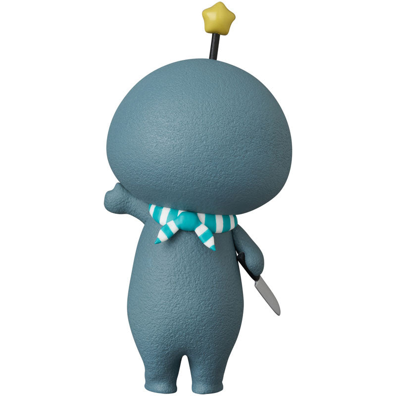 Medicom Toy Ultra Detail Figure No.989 UDF Kyouiku Bangumi Tama Kitchen Knife