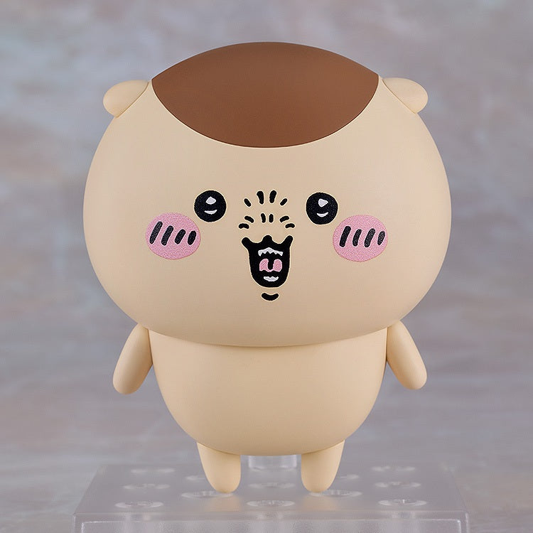 Max Factory Nendoroid Chiikawa Kurimanju Action Figure JAPAN OFFICIAL