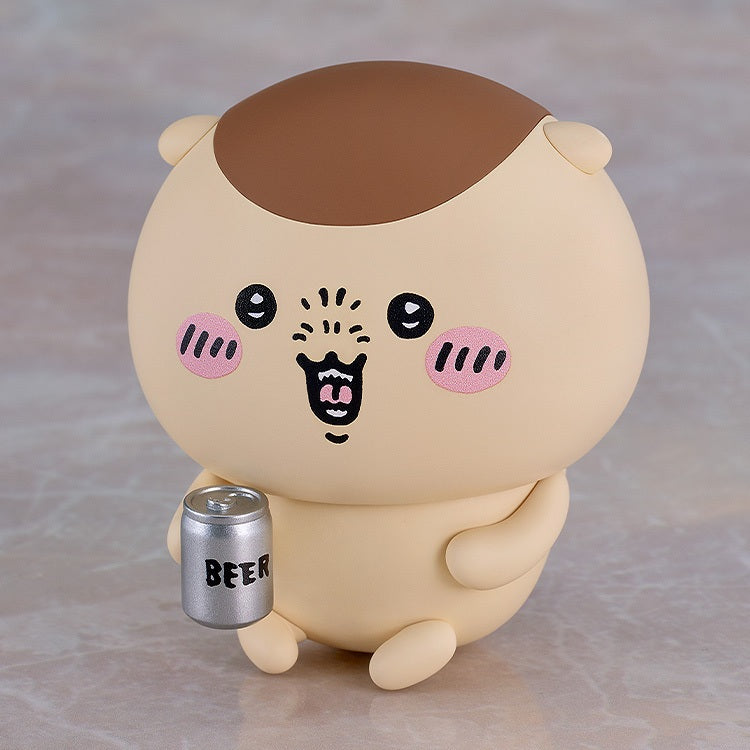 Max Factory Nendoroid Chiikawa Kurimanju Action Figure JAPAN OFFICIAL
