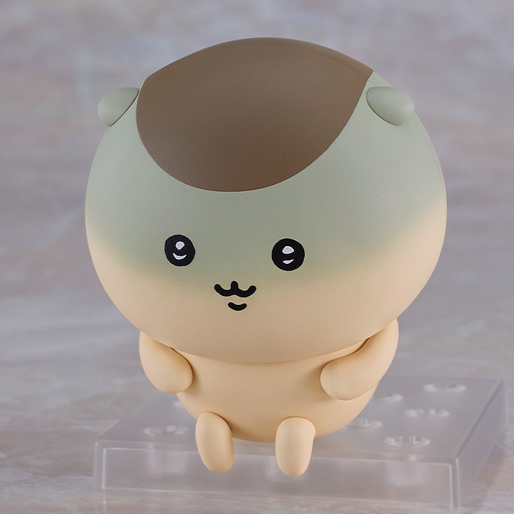 Max Factory Nendoroid Chiikawa Kurimanju Action Figure JAPAN OFFICIAL