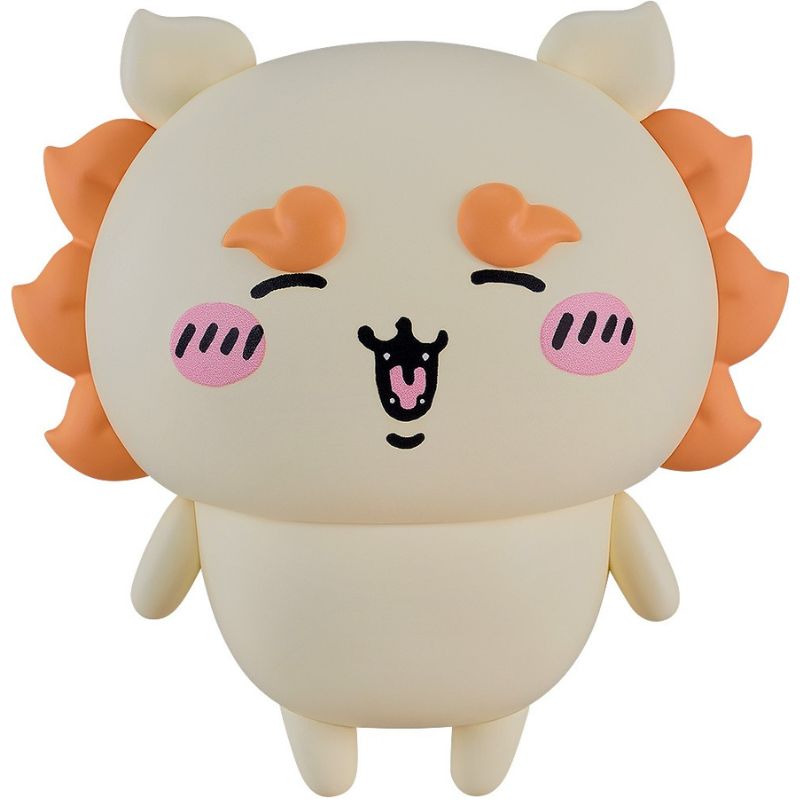 Max Factory Nendoroid Chiikawa Shisa Action Figure JAPAN OFFICIAL