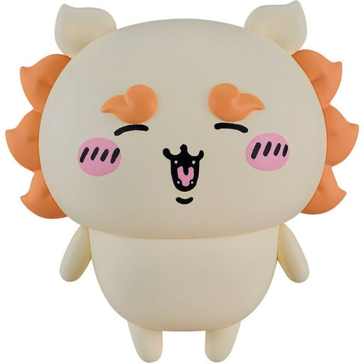 Max Factory Nendoroid Chiikawa Shisa Action Figure JAPAN OFFICIAL