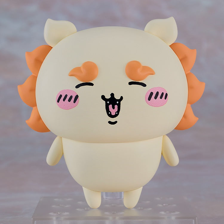 Max Factory Nendoroid Chiikawa Shisa Action Figure JAPAN OFFICIAL