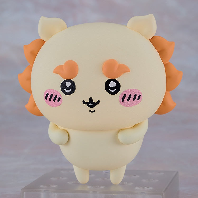 Max Factory Nendoroid Chiikawa Shisa Action Figure JAPAN OFFICIAL