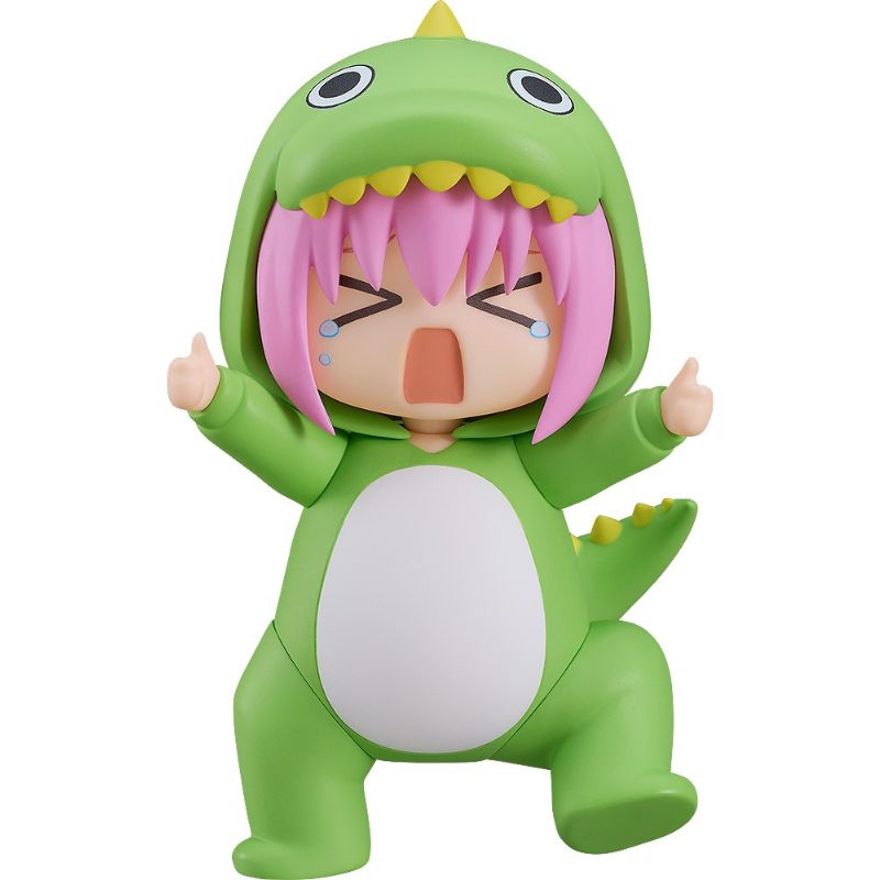 Nendoroid BOCCHI THE ROCK! Hitori Goto Attention Seeking Monster Action Figure