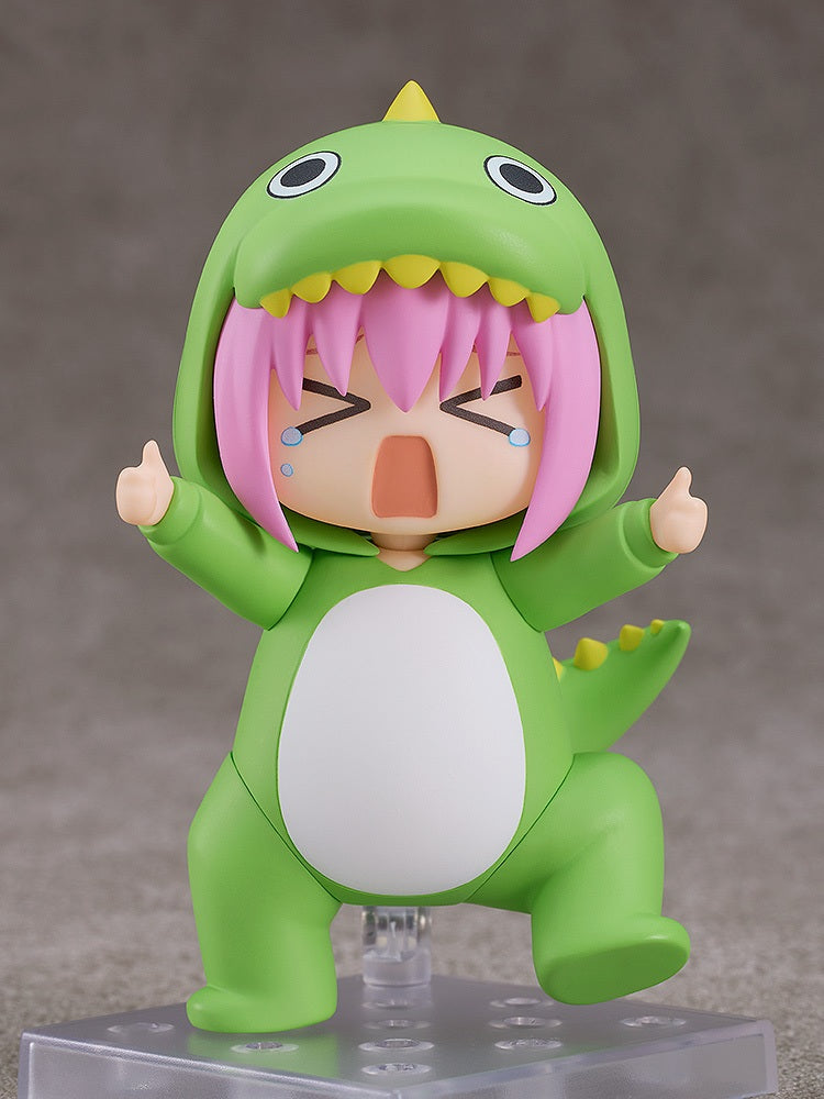 Nendoroid BOCCHI THE ROCK! Hitori Goto Attention Seeking Monster Action Figure