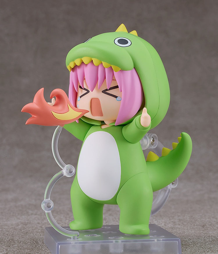 Nendoroid BOCCHI THE ROCK! Hitori Goto Attention Seeking Monster Action Figure