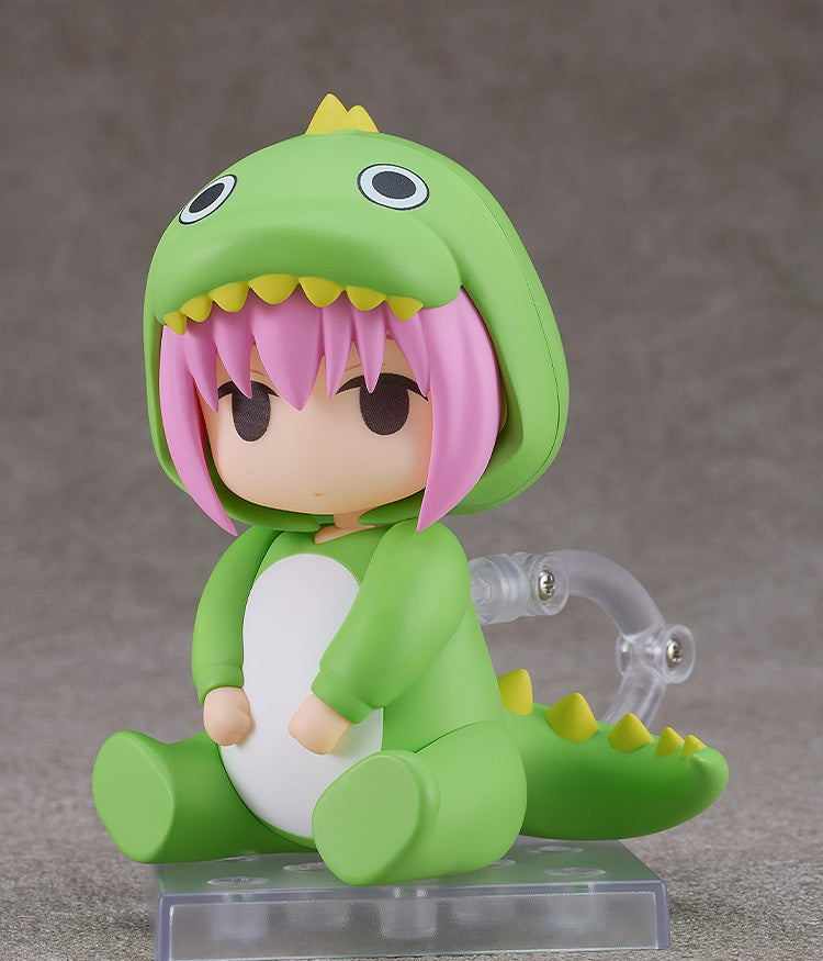 Nendoroid BOCCHI THE ROCK! Hitori Goto Attention Seeking Monster Action Figure