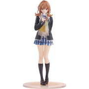 Good Smile Company G.S.Collection Iroha Isshiki Light Novel Ver. 1/6 Figure