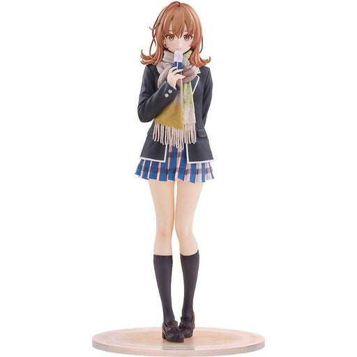 Good Smile Company G.S.Collection Iroha Isshiki Light Novel Ver. 1/6 Figure