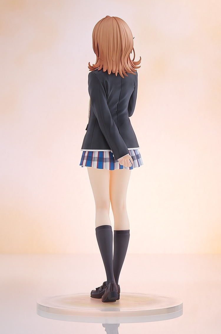 Good Smile Company G.S.Collection Iroha Isshiki Light Novel Ver. 1/6 Figure