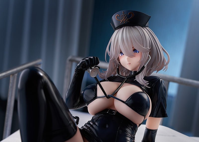Phat Company Azur Lane Washington Making the Rounds 1/6 Figure JAPAN OFFICIAL
