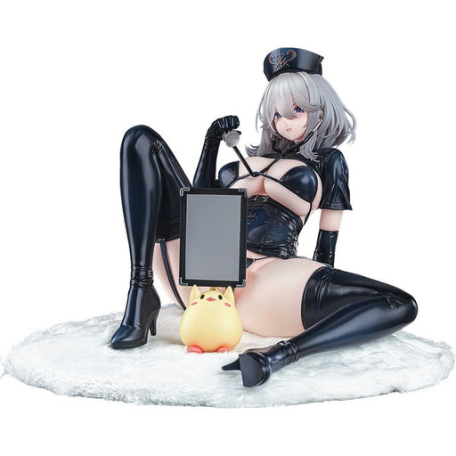 Phat Company Azur Lane Washington Making the Rounds 1/6 Figure JAPAN OFFICIAL
