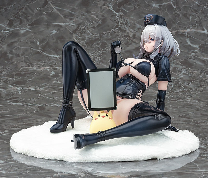 Phat Company Azur Lane Washington Making the Rounds 1/6 Figure JAPAN OFFICIAL