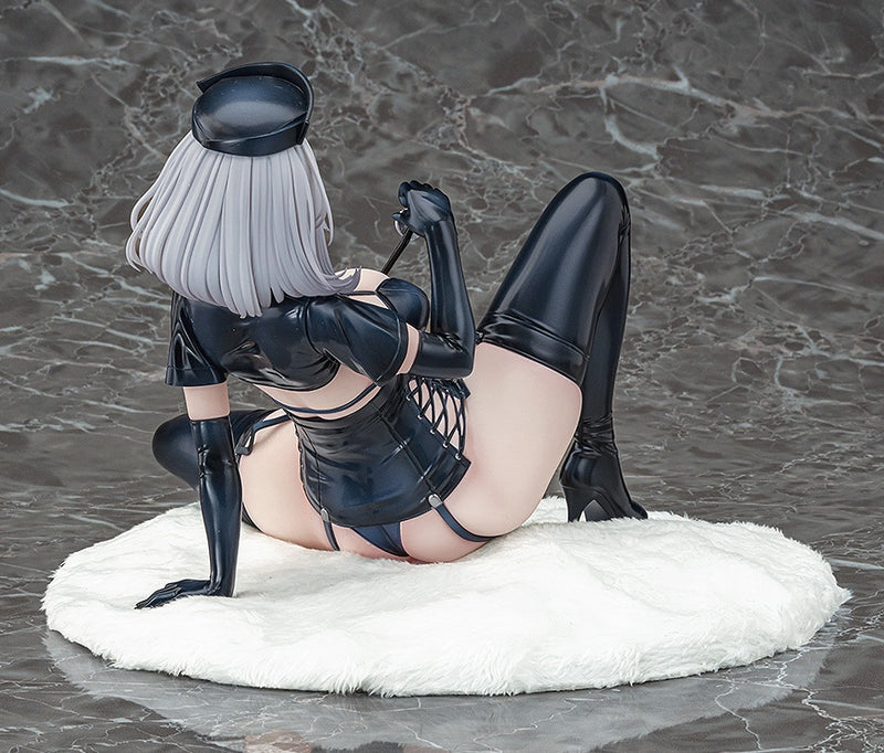 Phat Company Azur Lane Washington Making the Rounds 1/6 Figure JAPAN OFFICIAL