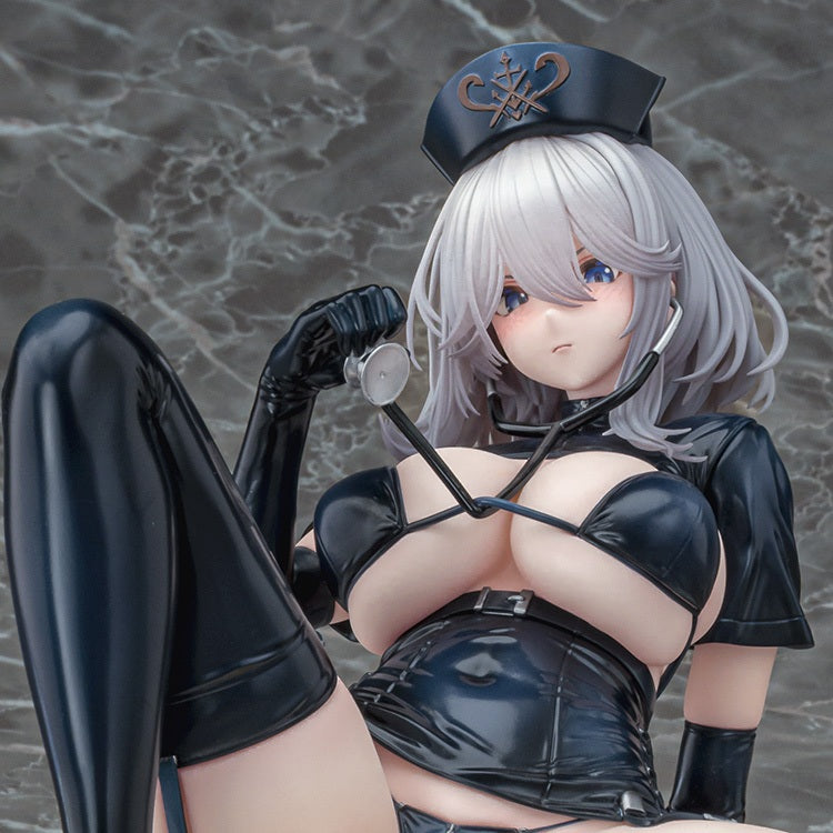 Phat Company Azur Lane Washington Making the Rounds 1/6 Figure JAPAN OFFICIAL