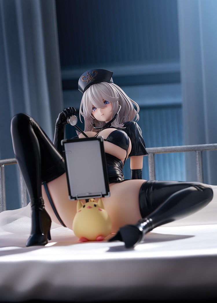 Phat Company Azur Lane Washington Making the Rounds 1/6 Figure JAPAN OFFICIAL