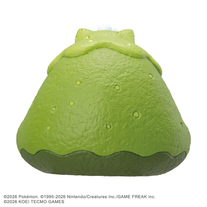 Takara Tomy Moncolle Poco a Pokemon Collection Snorlax Mossy Figure JAPAN