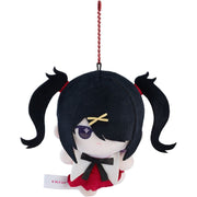 Solarain Punipico AG Mascot Plush NEEDY STREAMER OVERLOAD Ame Chan JAPAN