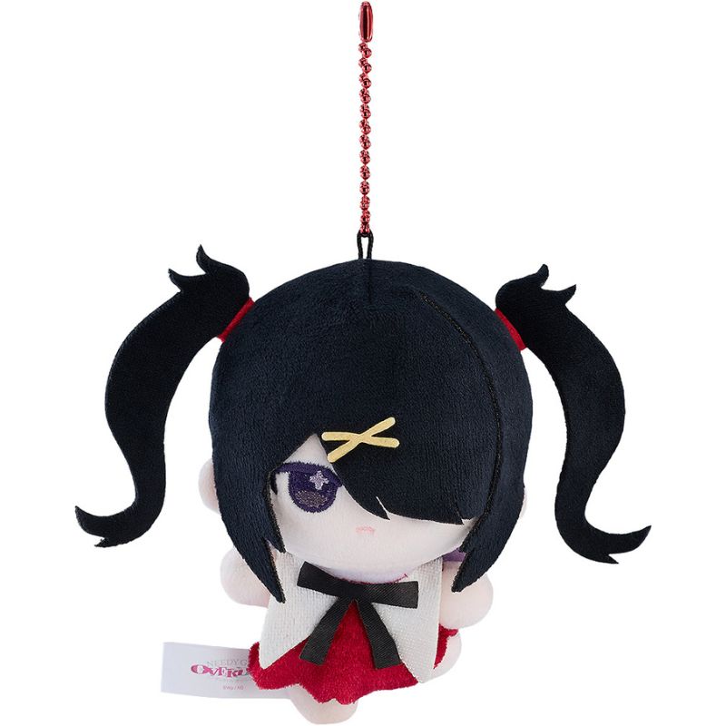 Solarain Punipico AG Mascot Plush NEEDY STREAMER OVERLOAD Ame Chan JAPAN