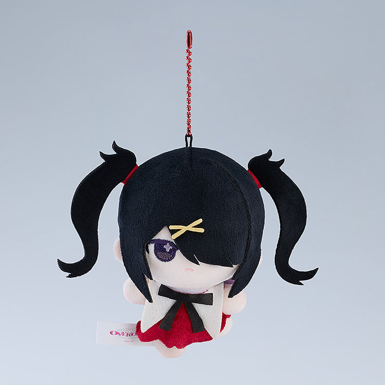 Solarain Punipico AG Mascot Plush NEEDY STREAMER OVERLOAD Ame Chan JAPAN