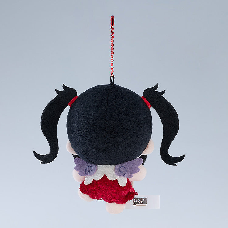 Solarain Punipico AG Mascot Plush NEEDY STREAMER OVERLOAD Ame Chan JAPAN