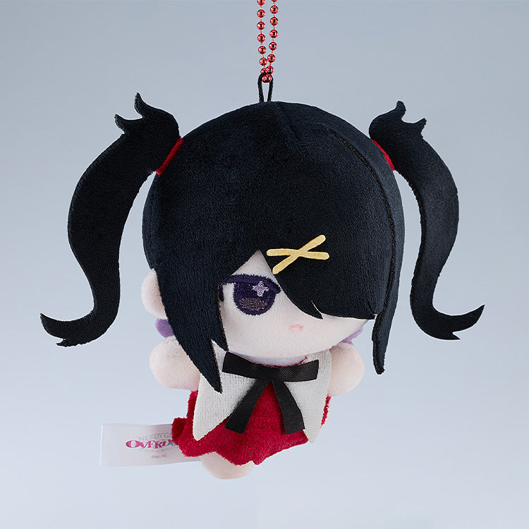 Solarain Punipico AG Mascot Plush NEEDY STREAMER OVERLOAD Ame Chan JAPAN