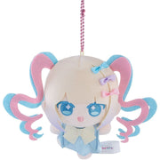 Solarain Punipico AG Mascot Plush NEEDY STREAMER OVERLOAD OMGkawaiiAngel JAPAN