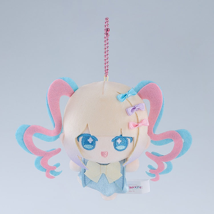 Solarain Punipico AG Mascot Plush NEEDY STREAMER OVERLOAD OMGkawaiiAngel JAPAN