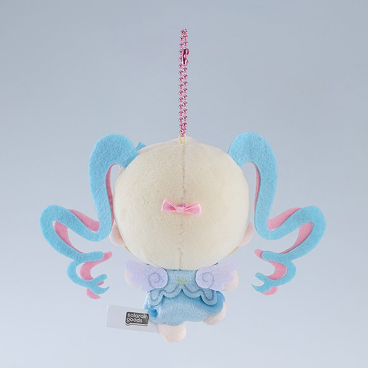 Solarain Punipico AG Mascot Plush NEEDY STREAMER OVERLOAD OMGkawaiiAngel JAPAN