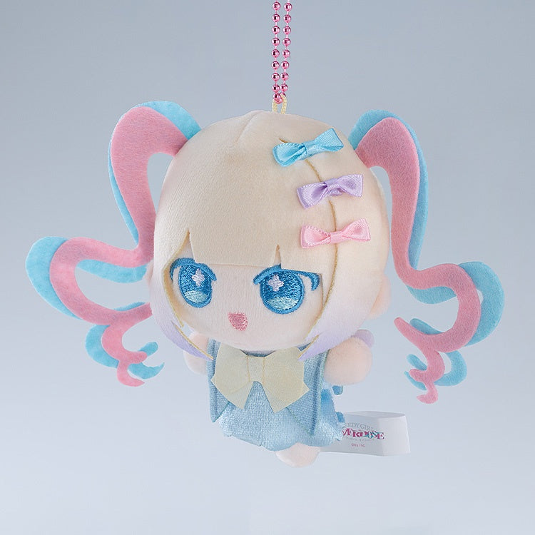 Solarain Punipico AG Mascot Plush NEEDY STREAMER OVERLOAD OMGkawaiiAngel JAPAN
