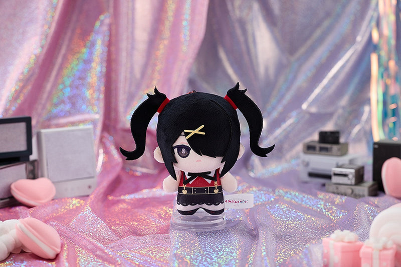 Solarain Punipico Mascot Plush NEEDY STREAMER OVERLOAD Ame Chan JAPAN OFFICIAL